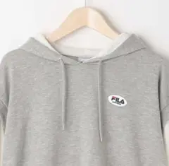 FILA スウェット トップス