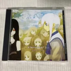Chronicle 2nd クロセカ　サンホラ Chronicle 2nd — Sound Horizon | Last.fm