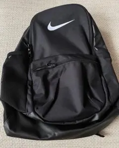 Nike ブラック リュック・バックパック　24L