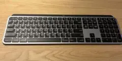 MX KEYS for Mac logicool キーボード 英語配列