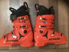 アトミック クラブスポーツ LC 110 24.5cm