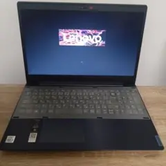 Lenovo Ideapad L3 15IML05