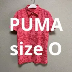 PUMA ポロシャツ
