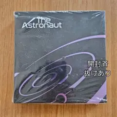 開封済 [VERSION01] BTSジンThe Astronautソロシングル
