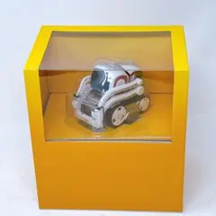 値下げ中【中古】Anki Cozmo コズモ　ロボットトイ　動作確認済み Amazon | COZMO (コズモ) | プログラミング・ロボティクス