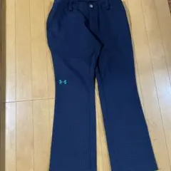 アンダーアーマー UNDERARMOUR レディースパンツ