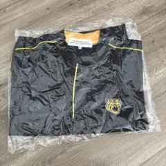 HANSHIN Tigers （ポロシャツ M-L 黒・黄）