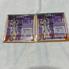 牛島若利　アクスタ