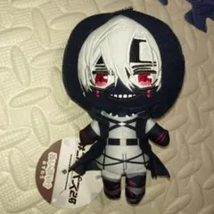 GiGO限定　#コンパス2.0 ぬいぷりけおすわり　サーティーン 13