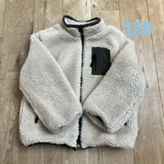 ZARAボアジャケット　　ユニクロ　　GU グローバルワーク
