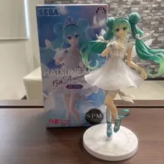 初音ミク　15th Anniversary KEIver.