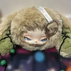 DODOＮＡＭＩ キーホルダー