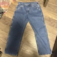 LEVI’S リーバイス 565 WORKWEAR ペインターパンツ