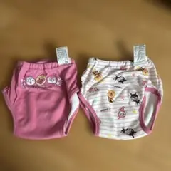 アンパンマントレーニングパンツ 95サイズ 2枚セット