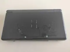 DS Lite ジェットブラック　未使用品！