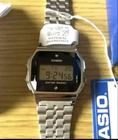 時計 CASIO A159WAD-1DAIAMOND Casio A159WAD-1D Watch Review: Should You Buy The Cheapest