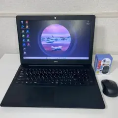 Windows11ノートPC 第10世代i3 高速SSD メモリ８GB