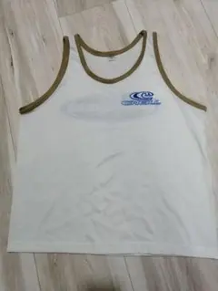 ONEILL オニール タンクトップ ノースリーブ Mサイズ 白