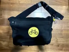 TUMI メッセンジャーバッグ