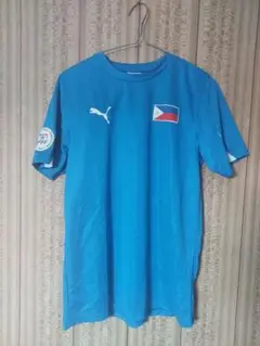 フィリピン代表 サッカーユニフォーム