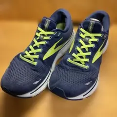 BROOKS Ghost15ゴースト15 29.0cm