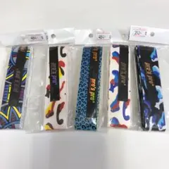 テニスグリップテープ5本入り