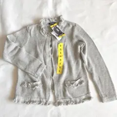 ★新品★コストコ　カーディガン