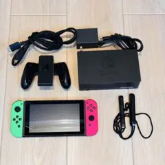 Nintendo Switch 本体