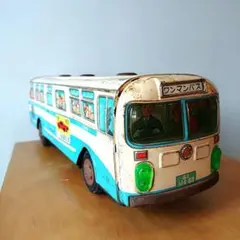 ICHIKO VOLKSWAGEN1500 イチコーブリキ製タイプ3 ICHIKO VOLKSWAGEN1500 イチコーブリキ製タイプ3