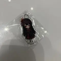 魔法少女ノ魔女裁判 新宿マルイ POPUPSTORE 二階堂ヒロ