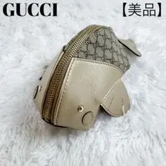 2025年最新】GUCCI クジラ コインケースの人気アイテム - メルカリ