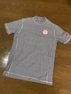 マスターバーニーエディション 半袖シャツ