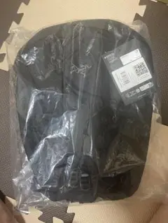 Heliad 15 Backpack ブラック