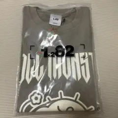 ぐちつぼ 182 Tシャツ Msize ぐちつぼ 182 Tシャツ Mサイズ - メルカリ