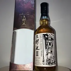 今*番様 希少ジャパニーズウイスキー量り売り　50ml 6本　厚岸　三郎丸　嘉之 サブスク第10弾 第1回目 復刻セット 50ml×6本 送料無料 量り売り