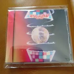 Da-iCEシングル　FUNKYS / Da-ICE feat. 和田アキ子