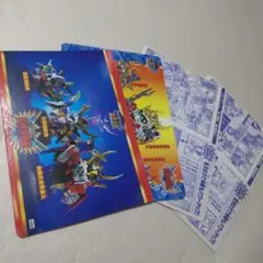SDガンダムBB戦士 4点セット