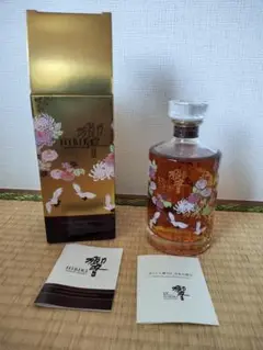 響　17年　花鳥風月　お写真追加しました 響 17年 花鳥風月 お写真追加しました - メルカリ