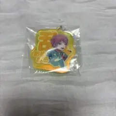 ヒプマイ 一番くじ オーロラアクリルチャーム 乱数