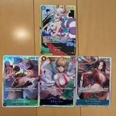 ワンピースカード