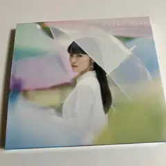 石原夏織 Sunny Spot アルバム CD+DVD盤