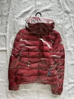 【美品】モンクレール レディース ダウン サングリア 0