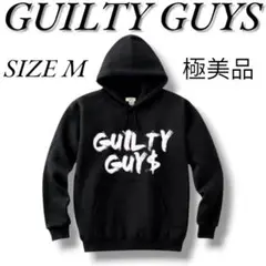 guilty guys ギルティーガイズ セットアップ - メルカリ