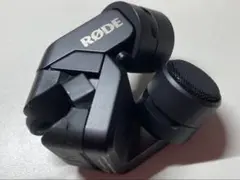 RØDE i-XY Lightning (Rode iXY) コンデンサマイク