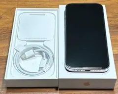 iPhone15Pro 256GB ホワイト