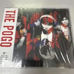 未開封品　見本品　THE POGO SIMPLE 32JC-409