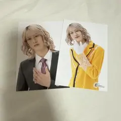 EBiDAN museum ポストカード MORRIE
