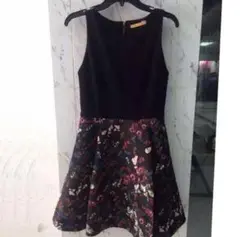 alice+olivia♡フェミニン♡コンボドレス♡