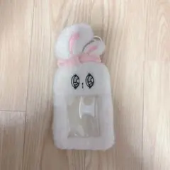 エスターバニー トレカ　ケース