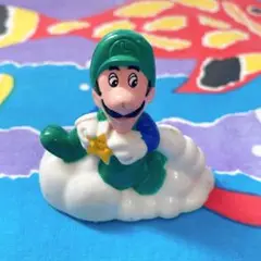 スーパーマリオ　ルイージ　ミールトイ　アメトイ